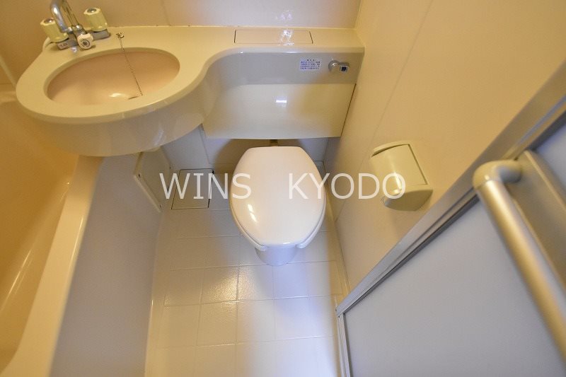 第15安藤ハイツ その他3