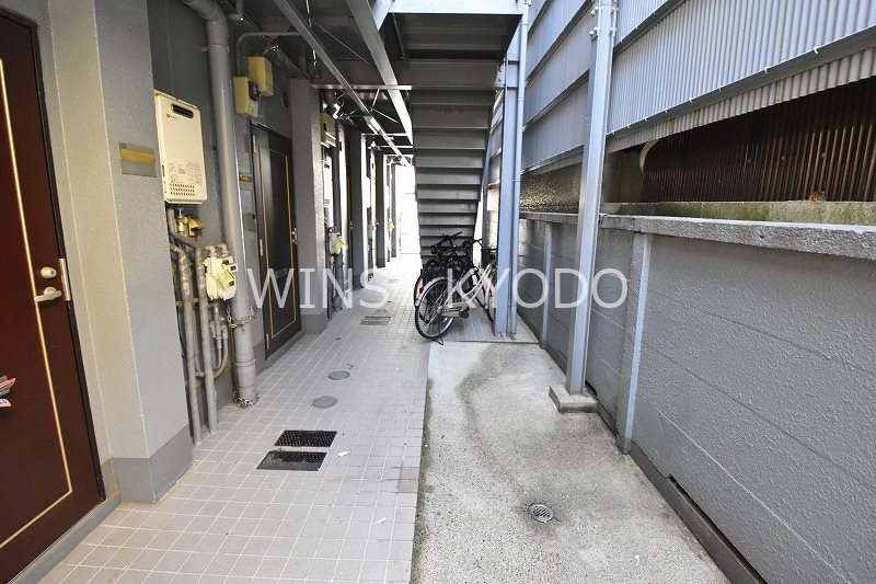 第15安藤ハイツ その他8