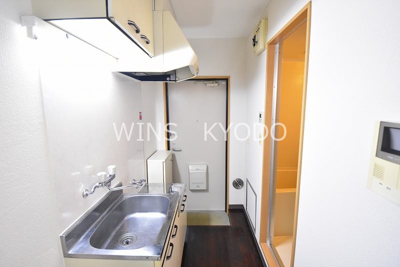 第15安藤ハイツ その他10