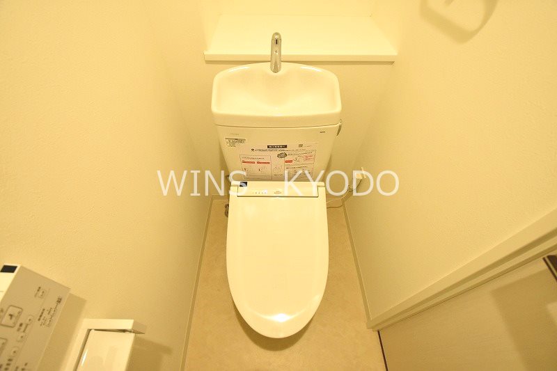 ファインヴィラ赤堤 その他2