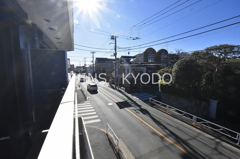 ファインヴィラ赤堤 その他3