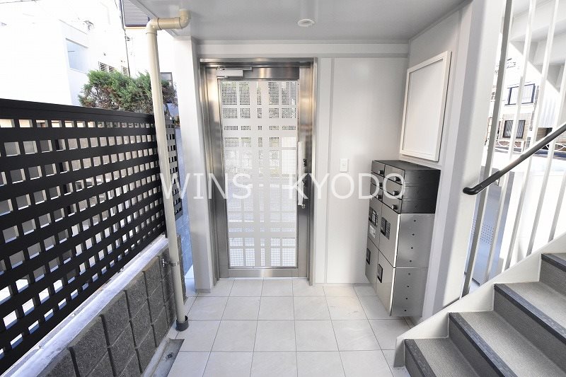 ファインヴィラ赤堤 その他4