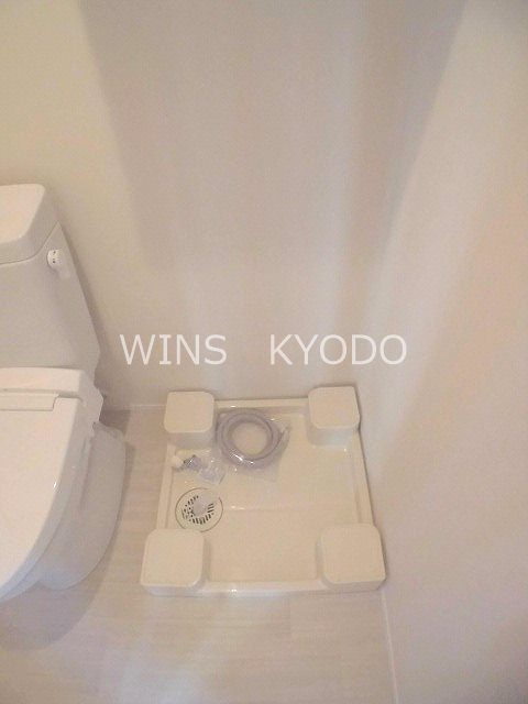 ソシガヤテラス　Ｎ その他8