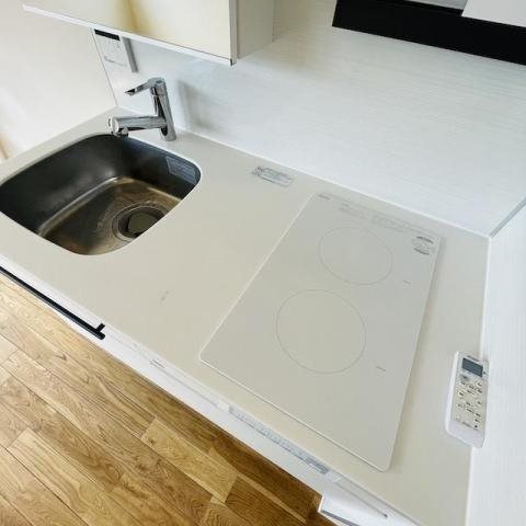 ソシガヤテラス　Ｎ キッチン