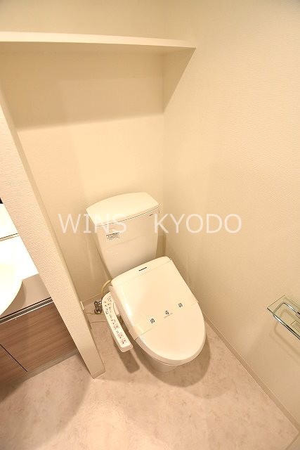 スパシエソリデ世田谷砧 その他2