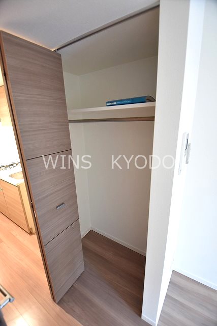 スパシエソリデ世田谷砧 その他3