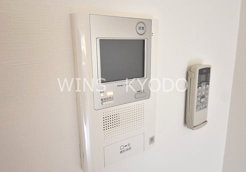 スパシエソリデ世田谷砧 その他4