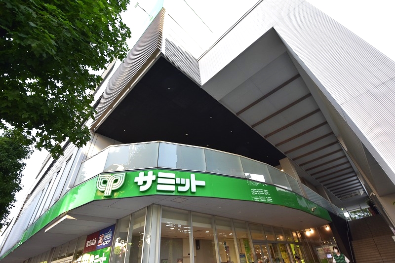 スパシエソリデ世田谷砧 周辺画像2