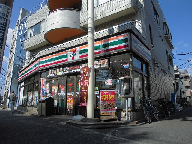 スパシエソリデ世田谷砧 周辺画像5