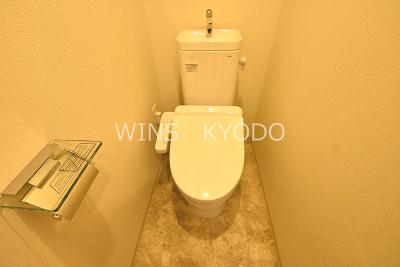 フレシア経堂 その他2