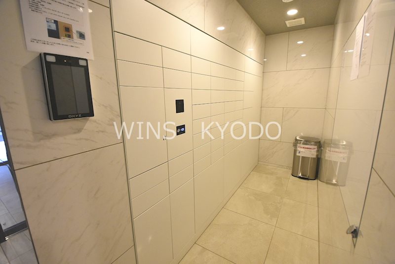 フレシア経堂 その他10