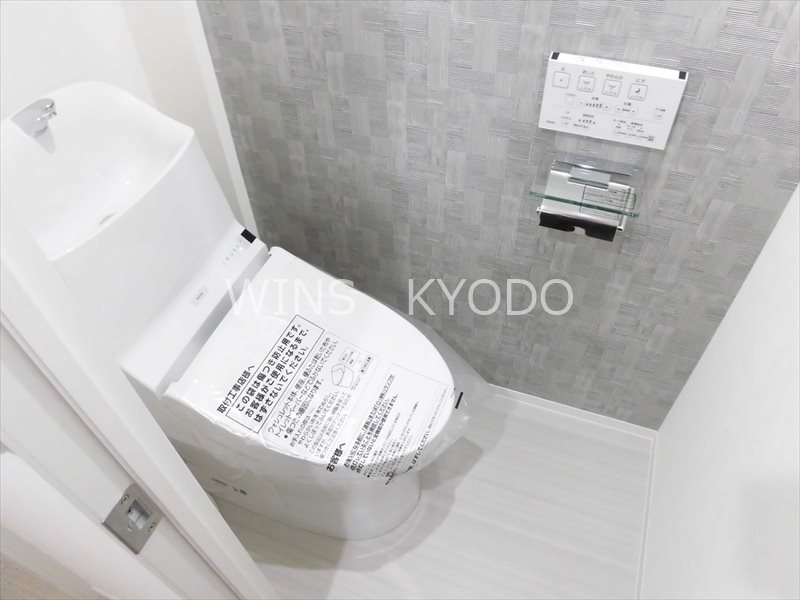 ラペルラ世田谷赤堤 その他2