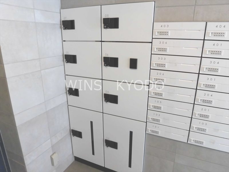 ラペルラ世田谷赤堤 その他7