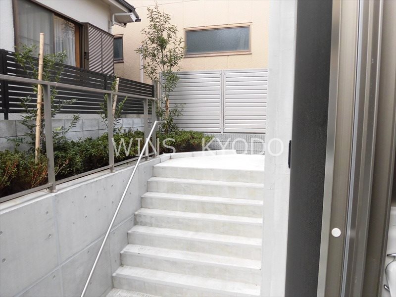 ラペルラ世田谷赤堤 その他10