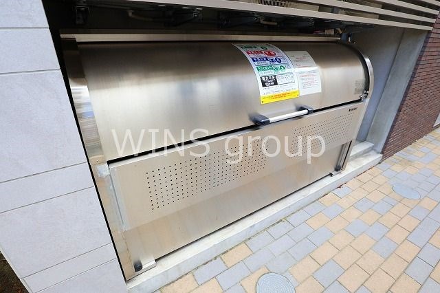 ラペルラ世田谷赤堤 その他15