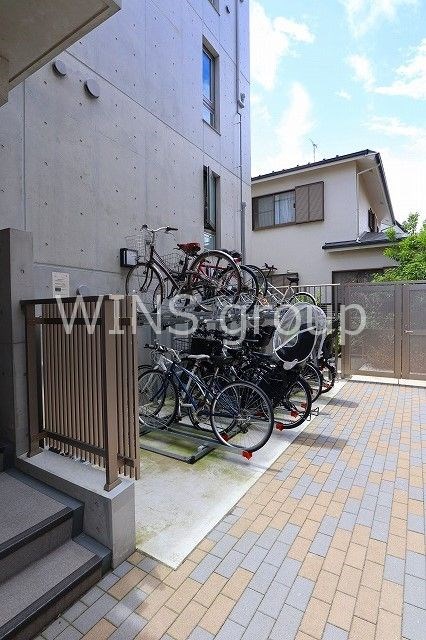 ラペルラ世田谷赤堤 その他16