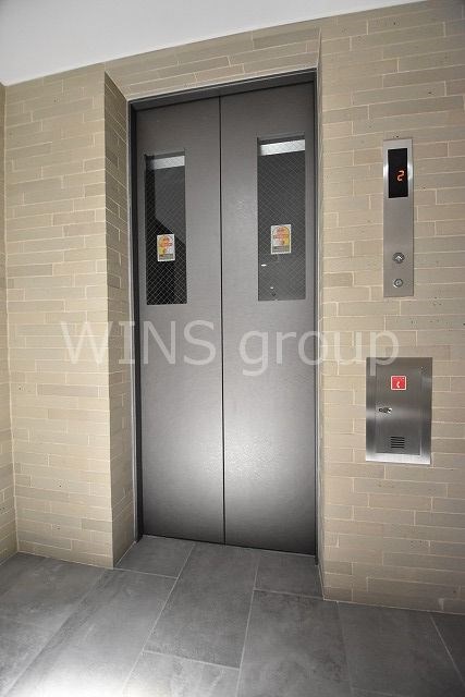 ラペルラ世田谷赤堤 その他17