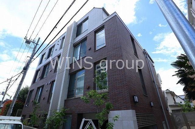 ラペルラ世田谷赤堤 その他18