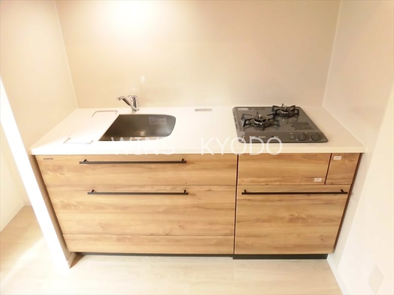 ラペルラ世田谷赤堤 キッチン