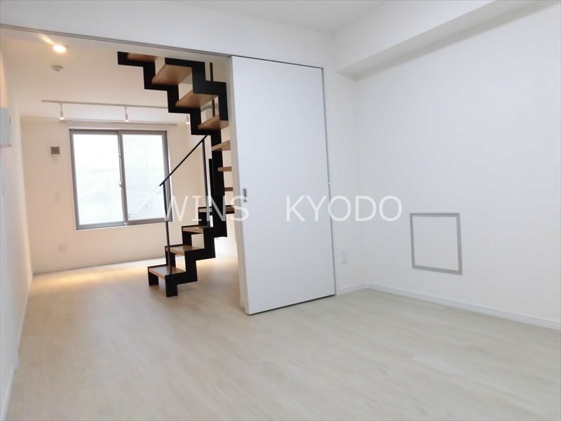 ラペルラ世田谷赤堤 ベッドルーム