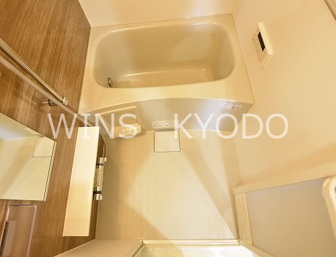 レグノ・ヴェント 風呂画像