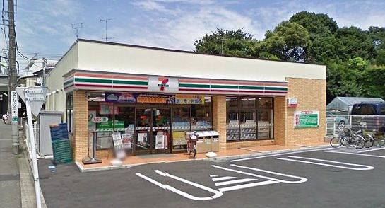 アルファ 周辺画像5