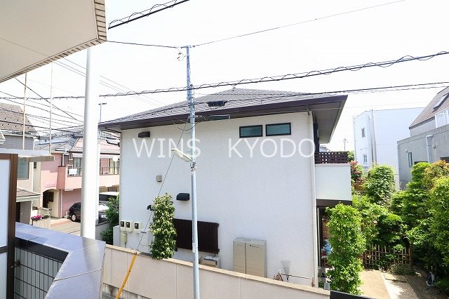 大森コーポ その他4
