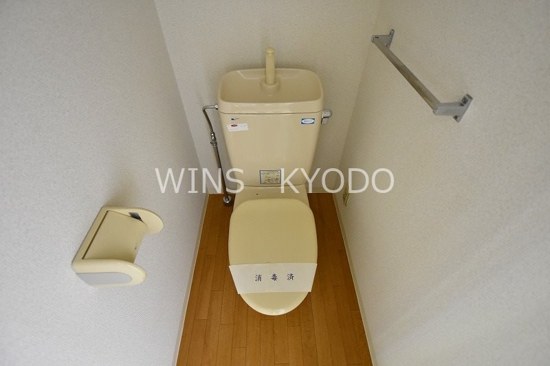 エルカーサ経堂 その他2