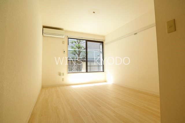 エルカーサ経堂 リビング