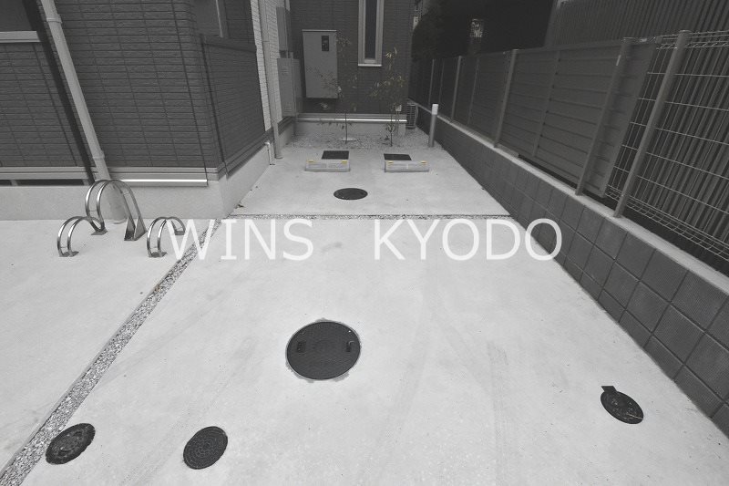 パセオコーワⅡ その他8