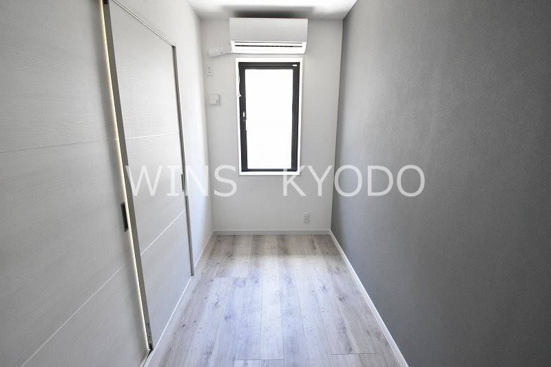 Laviabelle成城（ラヴィベール） ベッドルーム