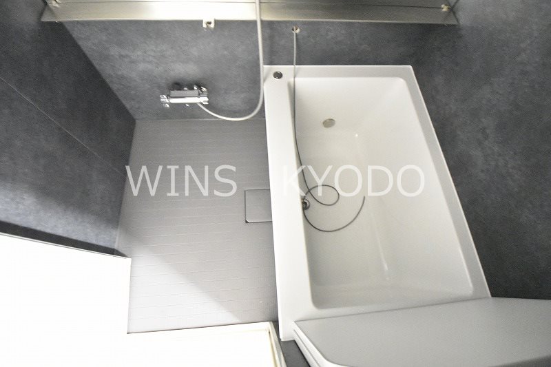 Laviabelle成城（ラヴィベール） 風呂画像