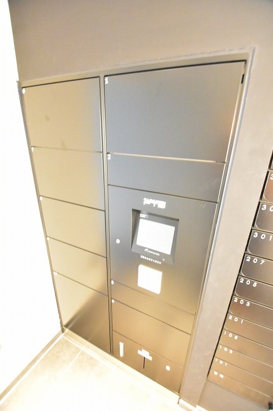 TENAS千歳船橋 その他10