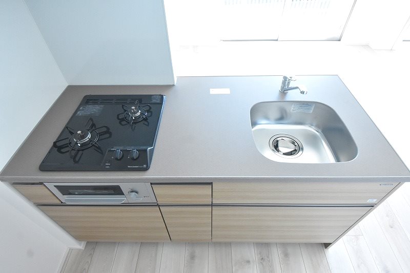 TENAS千歳船橋 キッチン