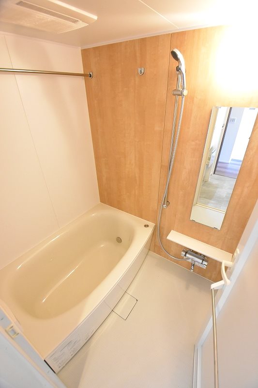 TENAS千歳船橋 風呂画像