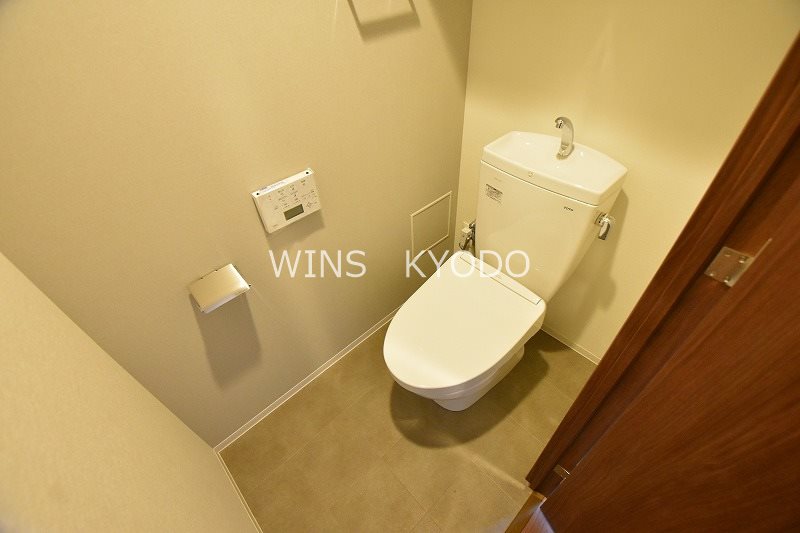 TENAS千歳船橋 その他2