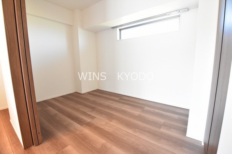 TENAS千歳船橋 ベッドルーム