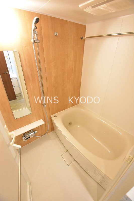 TENAS千歳船橋 風呂画像