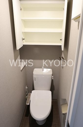 ステージファースト経堂アジールコート その他2