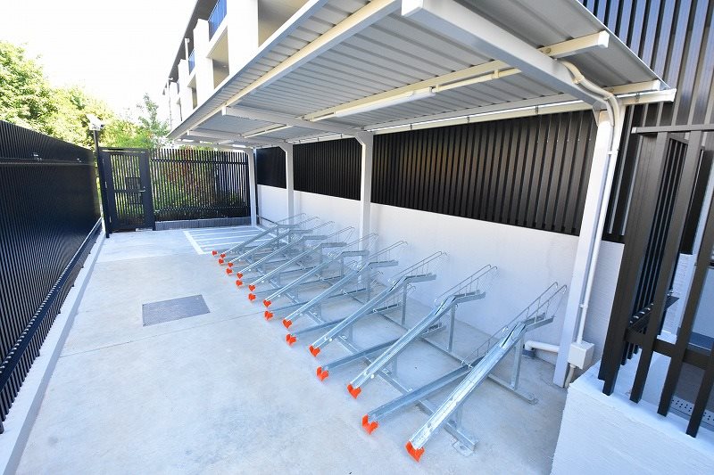 TENAS千歳船橋 その他9