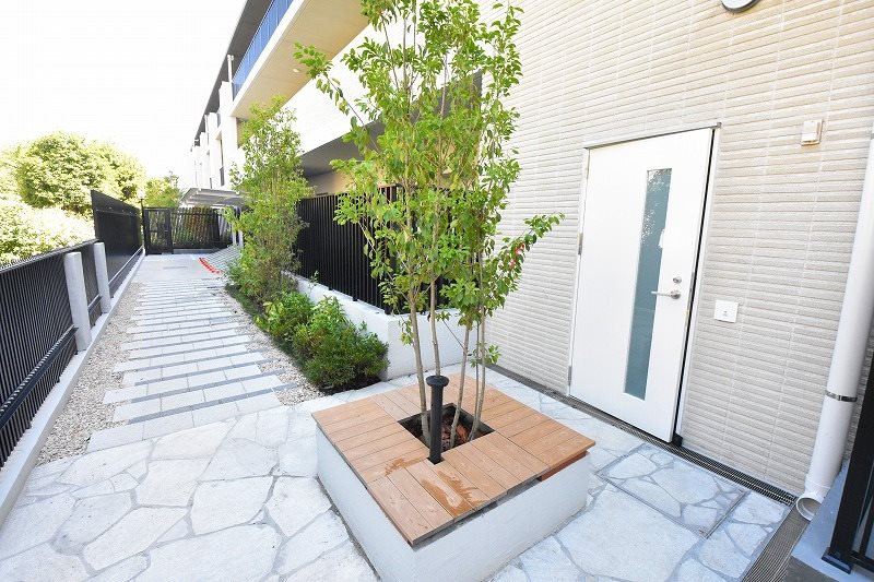 TENAS千歳船橋 その他11