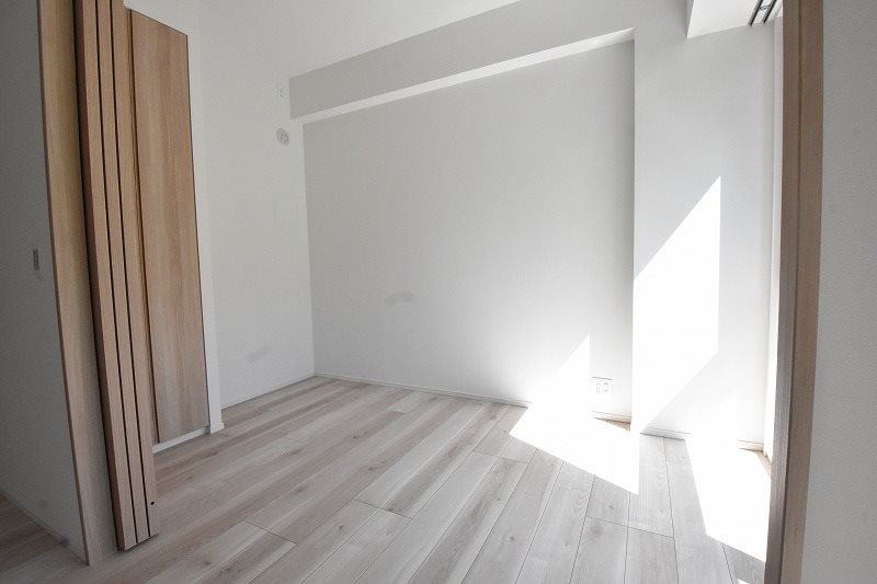 TENAS千歳船橋 ベッドルーム