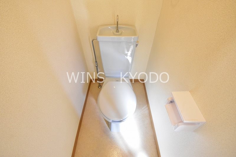 第一丸二ハイツ その他2