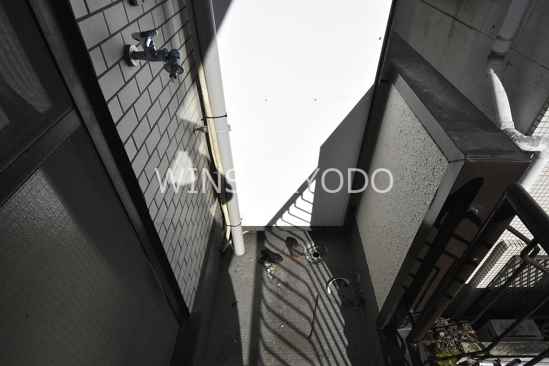 第一丸二ハイツ その他4