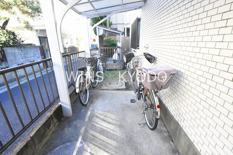 第一丸二ハイツ その他6