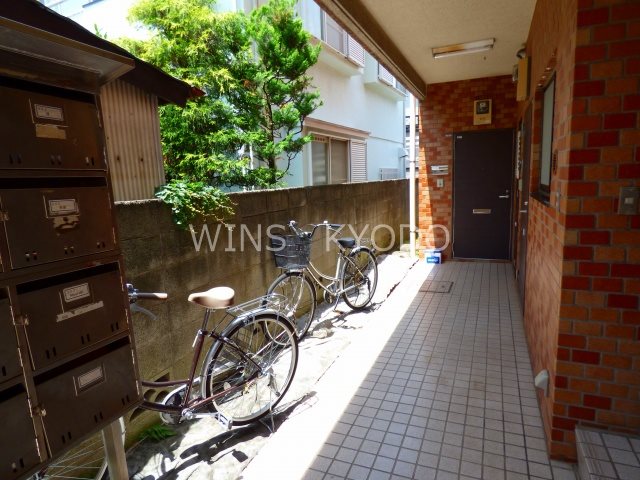 第一丸二ハイツ その他7