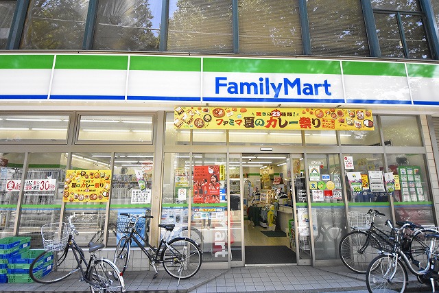 第一丸二ハイツ 周辺画像4