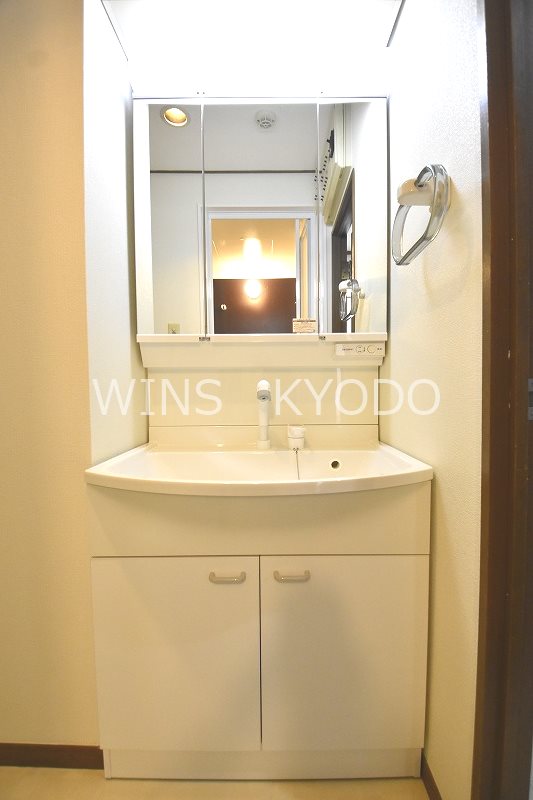 サングレース砧 その他1