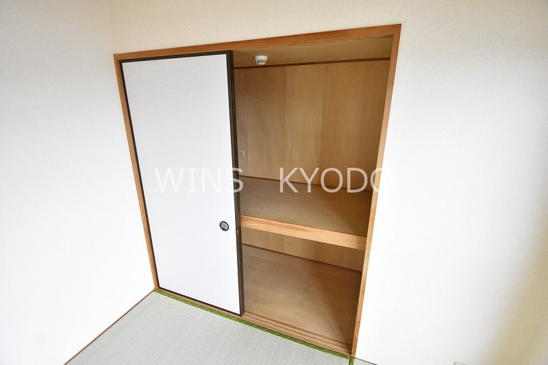 サングレース砧 その他3