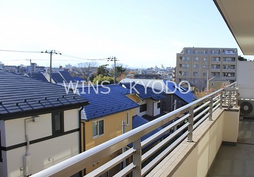 サングレース砧 その他5